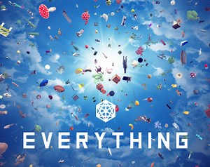 Everything by David