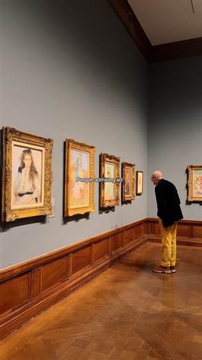 #art #arthistory #museum #history #fyp