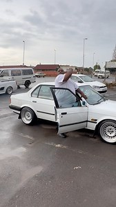 591K views · 7.7K reactions | 亮 #e30 #gusheshe #e30lifestyle #guluvaspina #reels | Guluva Spin Freaks | Facebook