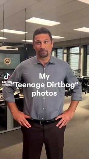 Crazy right?! #jeremysisto #fyp @TheFBIsCBS | jeremy sisto