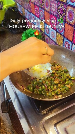 daily pregnancy vlog 🌿 | Housewife ki duniya 🔥 #गृहणी #rgipt #minivlog #vlog #pregnancy