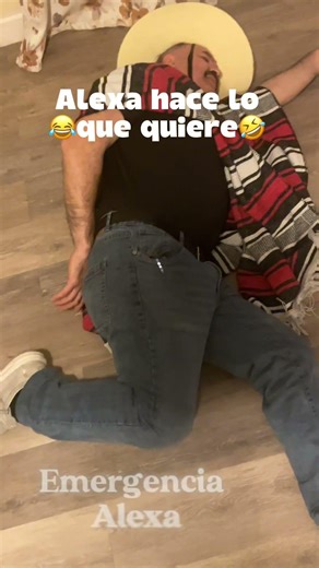 Alexa ase lo Que quiere #humor #comedia #funnyvideos #fypyoutube