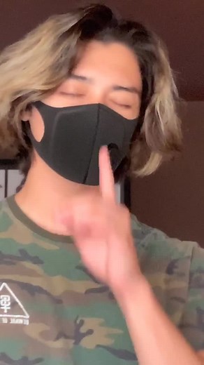 Cosplaying Kakashi: A Naruto Fan's Dream