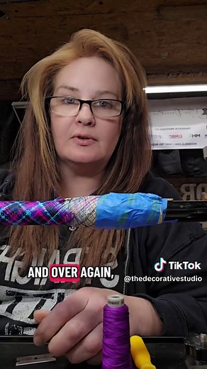 Custom Fishing Rod Building Techniques