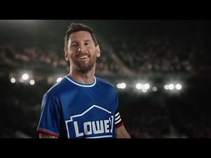 Lowe's Commercial #8 (2026)