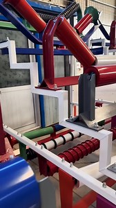 "Roller" belt conveyor accessories "roller bracket, conveyor belt, roller, manufacturer. | China. Conveying equipment factory