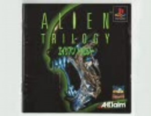 【作業用BGM】エイリアントリロジー/ALIEN TRILOGY【FPS】