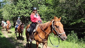 12 reactions | Here's our "Friday Rodeo video" that we put together so our Overnight Horsemanship campers could show off their skills. Enjoy! | Circle Square Ranch Snider Mountain | Facebook