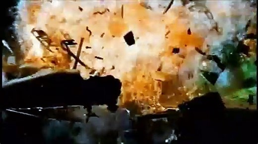 Armageddon - Trailer