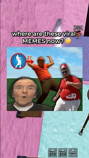 Where Are These Viral Memes Now? 😭🙏 #roblox #rblx #robloxrant #relatable #memes