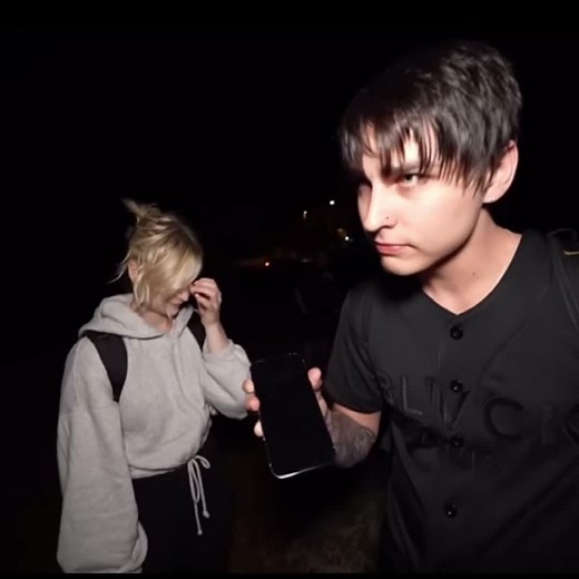 I honestly love sam and colby. I made this a while agoo😭 fun fact but very very sad fact, i was watching this the SAME exact moment i got called to go down the stairs, my uncle was there my cousin’s literally my hole family when i got told my dad got into a car accident 😕. He didn’t make it but i miss and i love you dad🕊️❤️. PIMP IN PARADISE ❤️🙌 #fyp #viral #samandcolby #edit #xyzbca