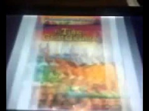 The land before time dvd collection