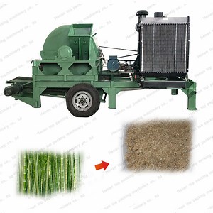 [Hot Item] High Profit Wood Pulverizer/ Wood Powder Making Machine