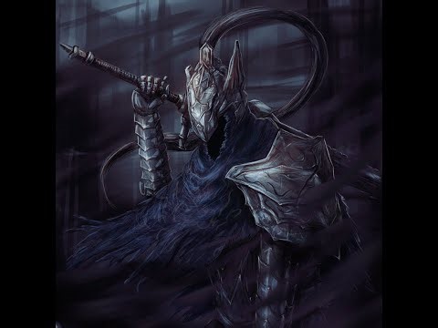 ЧЕЛЛЕНДЖ Dark souls без смертей, полное прохождение с dlc. Заказ от Глеба №3