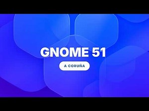 Introducing GNOME 51