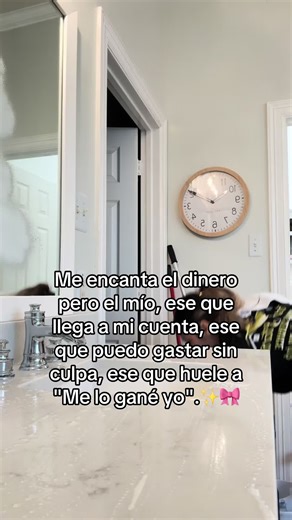 The Joy of Earning and Spending Money Guilt-Free