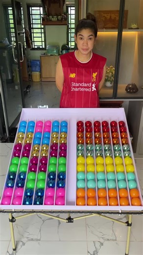 SortBallPuzzle on TikTok