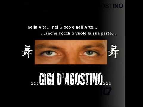 Gigi D'Agostino - Con Te Partirò