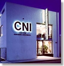 CNI - California Numismatic Investments - Inglewood, California Coin Dealer - Reviews | CoinValues.com