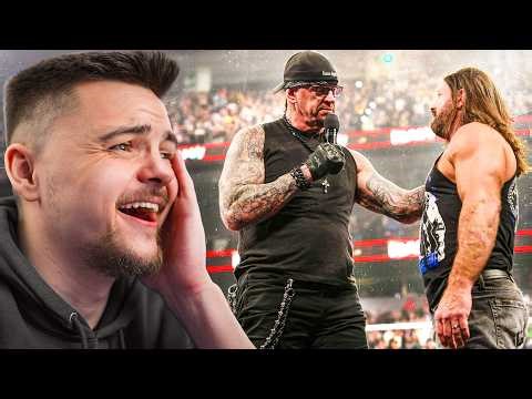 AJ Styles Retirement Was... PERFECT!?