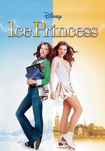 Ice Princess - movie: where to watch stream online