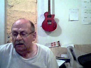 I Don't Love You Anymore Charlie Louvin
