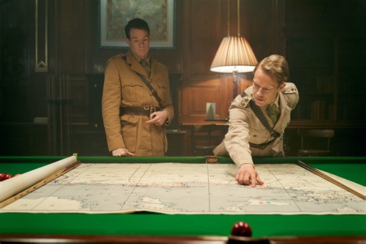 'Who Dares Wins' meaning: The origins of the SAS motto explained and who said it first