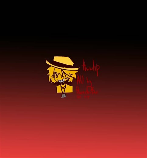 #Thomasthebutcher #AU #Hwwhp #hwwhpthomas