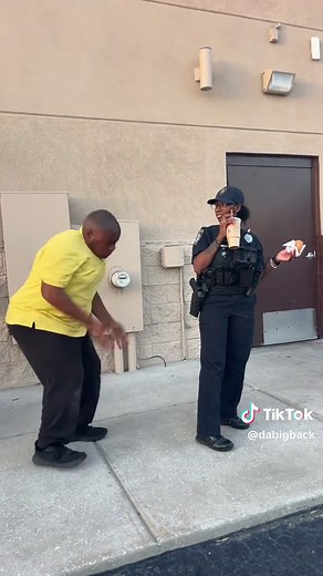 CEO Of Big Backs 🍔 👑 (@dabigback)’s video of baby boo