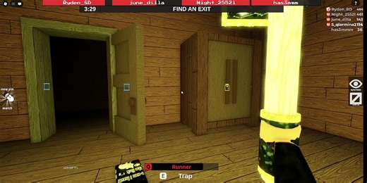 Escape Room Strategies in Roblox: Fleet the Facility