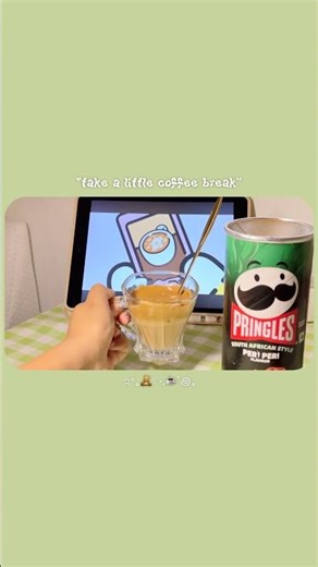 Coffee Break ☕️ #shortsindia #coffee #coffeelover #coffeetime #homecafe #coffeerecipe #asmr