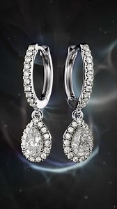 Explore intensely brilliant laboratory grown diamonds by Swarovski Created Diamonds. | SWAROVSKI | Facebook