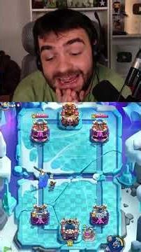Remontada imposible con el Mejor Mazo de Megacaballero y Ballesta!