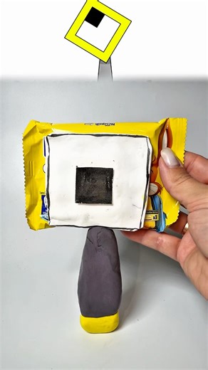 I Make Sprunki OC Odd Bot From Fancade #short #shorts #sprunki #sprunkioc #fancade