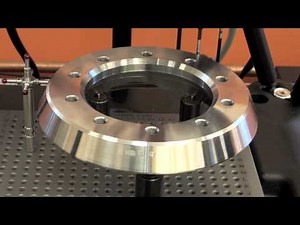 Equator Ring Gear Demo