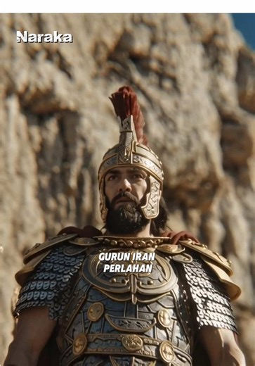 Dari suku nomaden hingga kekaisaran terbesar dunia kuno. Sejarah Persia bukan hanya kisah masa lalu… tetapi fondasi dari Iran modern. #persia #iran #iran🇮🇷 #history #sejarah