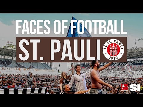 FC St. Pauli | Inside Bundesliga’s Most Diverse Football Club | Sports Illustrated