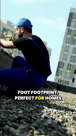 How Do Mounted Air Conditioners Conserve Indoor Space?