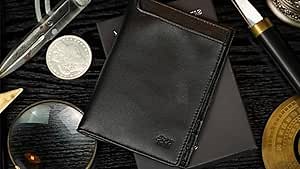 Magic Wallet Universe Combo by TCC - Trick