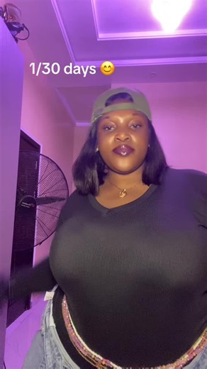 30 Days Camera Challenge: Day One with Dami Lola
