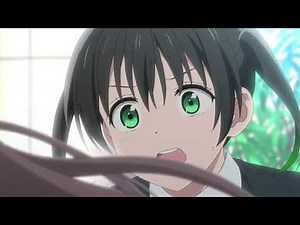 Love Live Nijigasaki - Lanzhu embraces Ayumu (dub)