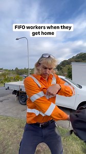 2 weeks on, 1 pump chump #fifo #workers #tradies #flyinflyout | ReeseBros