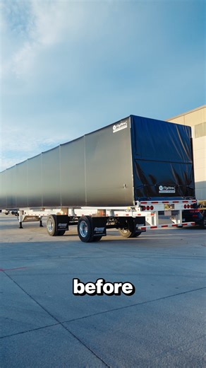 2.5K views · 31 reactions | BIGGEST SALE on Conestoga Kits from TarpStop Looking to upgrade your trailer with a top-quality Conestoga System? We’ve got special pricing for you ! Limited stock available.  Call now: (224)-335-7786 Visit us: 200A Christina Dr, East Dundee, IL 60118  Check full details on our website: routeonetrailers.com/products/conestoga-kits-fastrak-ii-kit-53 | Route One Trailers | Facebook