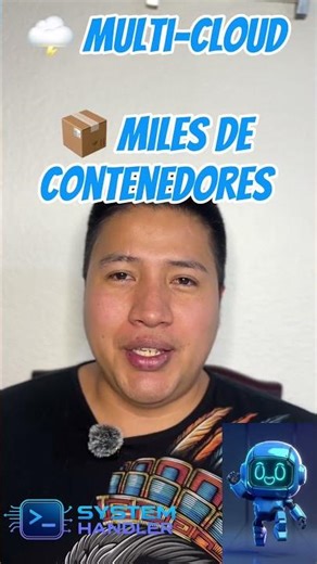 👉 Kubernetes Explicado Fácil 🚀 | Domina Microservicios en Producción