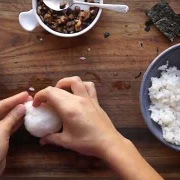 Quick Rice Panda Recipe | Cute, Easy & Fun Food Idea!