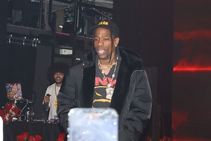 Travis Scott Officially Cleared From Miami Case As Authorities Drop Trespassing Charge