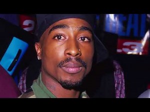 2 PAC STILL ALIVE PROOF *NEW EVIDENCE*