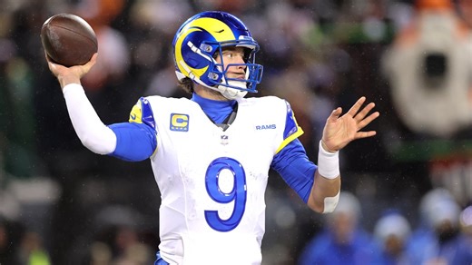 Recap: Rams beat Bears 20-17 in overtime thriller