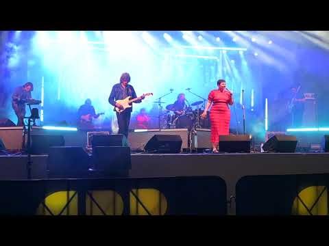 Last Call- One Night in Brooklyn Live at Nightfest 2025