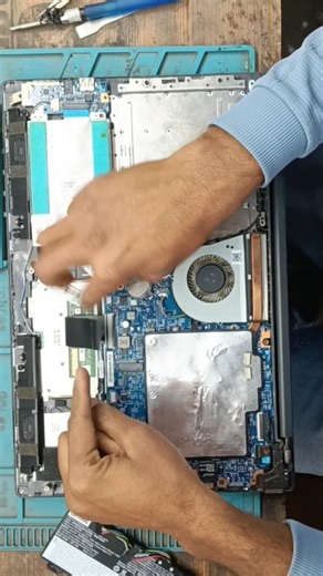 Laptop Keyboard Short Issue | keyboard problem solving | Inbuilt Keyboard Issue | how to solve kb